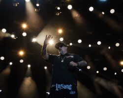 Cypress Hill
