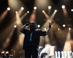 Cypress Hill