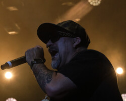 Cypress Hill