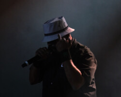 Cypress Hill