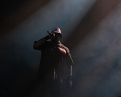 Cypress Hill