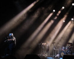 Cypress Hill