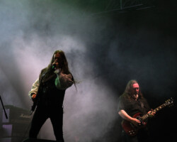 Skyclad