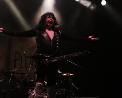 W.A.S.P.