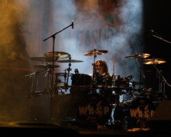 W.A.S.P.