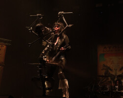 W.A.S.P.