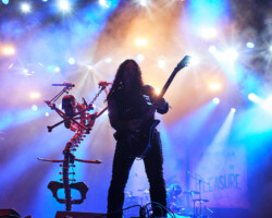W.A.S.P.