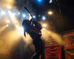 W.A.S.P.