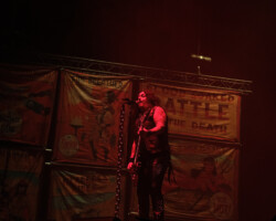 W.A.S.P.