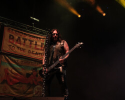 W.A.S.P.