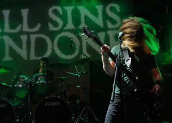 All Sins Undone