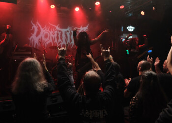 Vomitile