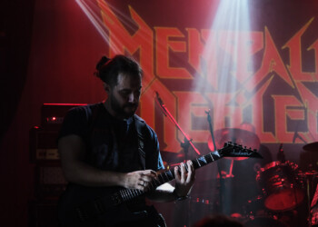 Mentally Defiled