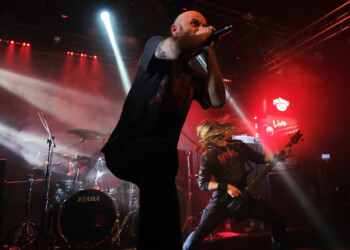 Severe Torture