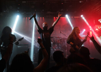 Severe Torture