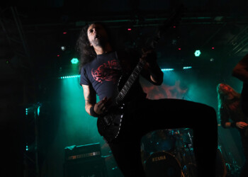 Severe Torture