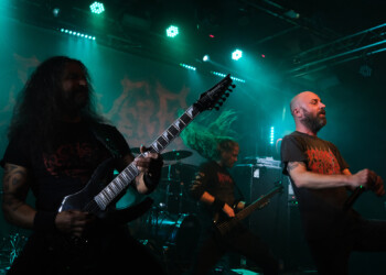 Severe Torture