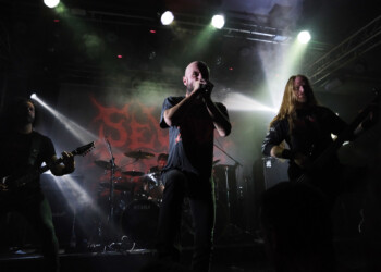 Severe Torture