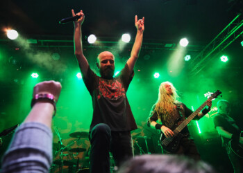 Severe Torture