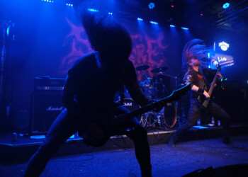 Severe Torture