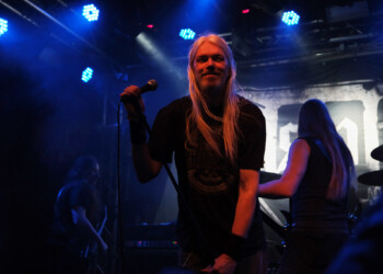 Asphyx