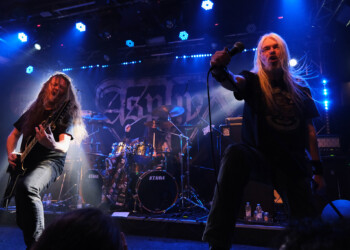Asphyx