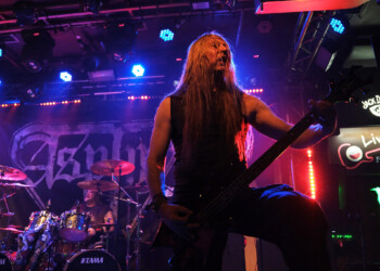 Asphyx