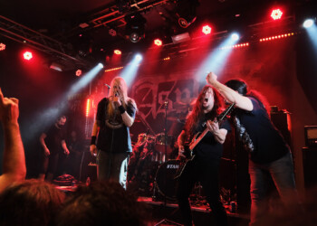 Asphyx