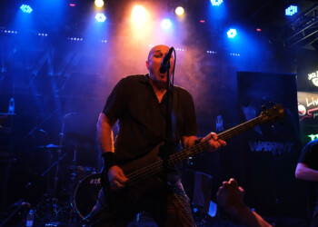 Warrant