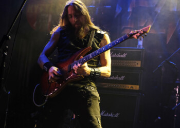 Warrant