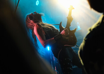 Warrant