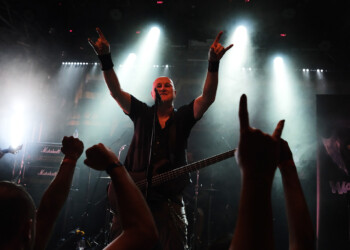 Warrant