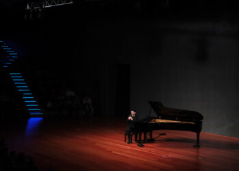 Andrea Vanzo in Athens