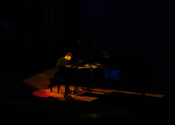 Andrea Vanzo in Athens