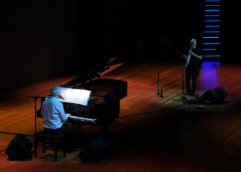 Wim Mertens - Day 2