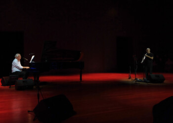 Wim Mertens - Day 2