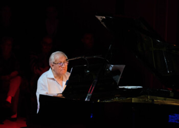 Wim Mertens - Day 2