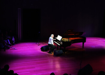 Wim Mertens - Day 2