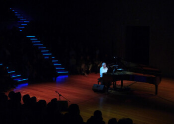 Wim Mertens - Day 2