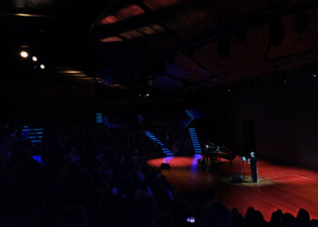 Wim Mertens - Day 2